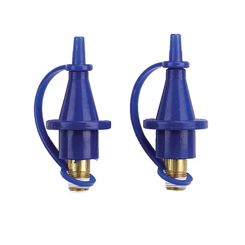 Fresh And Natural DIGITAL SIZER - LATEX INFLATION OUTLETS - PAST MODEL (2PK)