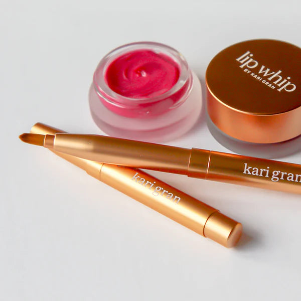 Soft Clothing Kari Gran Lip Brush