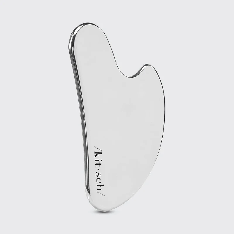 Lazy Style Stainless Steel Gua Sha