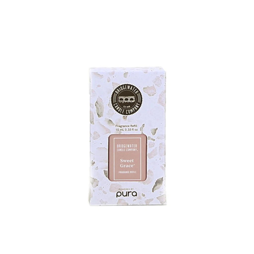 Minimal Style Pura Diffuser Refill | Sweet Grace