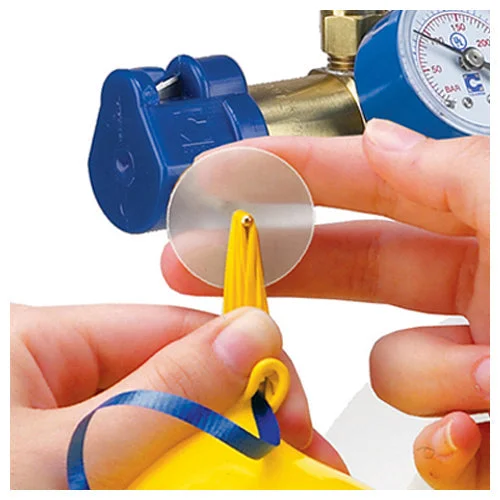High-end Design BALLOON TYING DISCS (1,000 PK)
