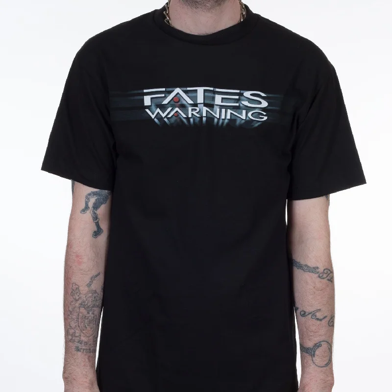 Versatile Wear Fates Warning "Logo" T-Shirt