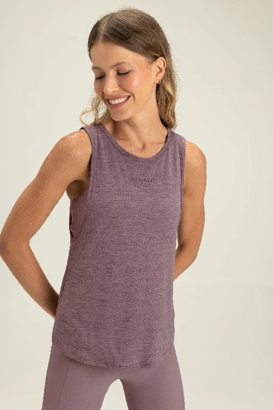 Carefree LIVE! Future Twist Tank Top