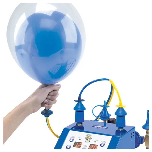 Carefree DUAL SIZER - DOUBLE BUBBLE OUTLET