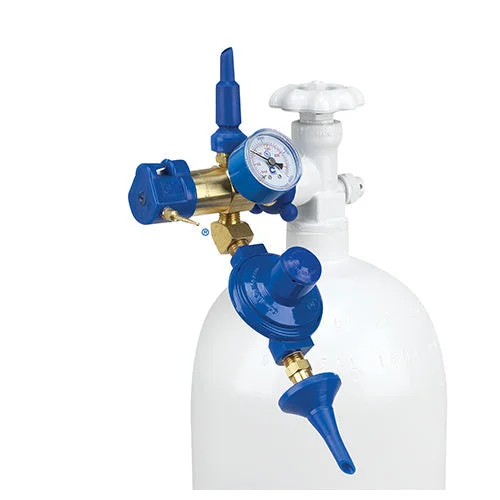 Classic Style PROFESSIONAL PRECISION PLUS INFLATOR with FLEX TILT