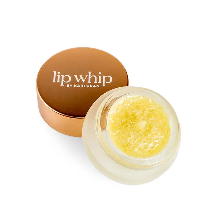 All-Day Wear Kari Gran Lip Whip Perfector Scrub/Mask