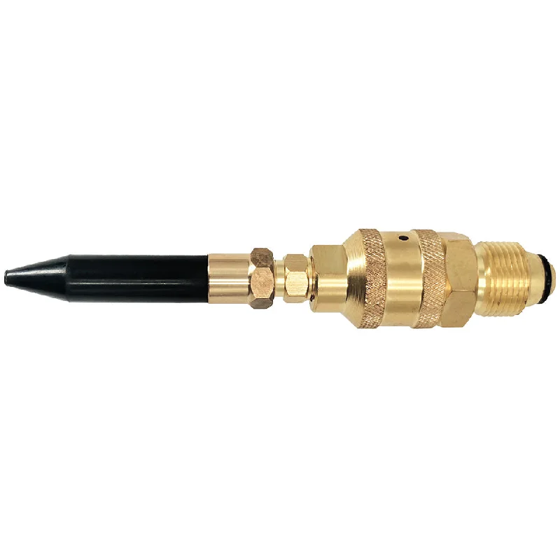 Modern Tailoring BASIC BALLOON INFLATOR with TILT VALVE - NO GAUGE