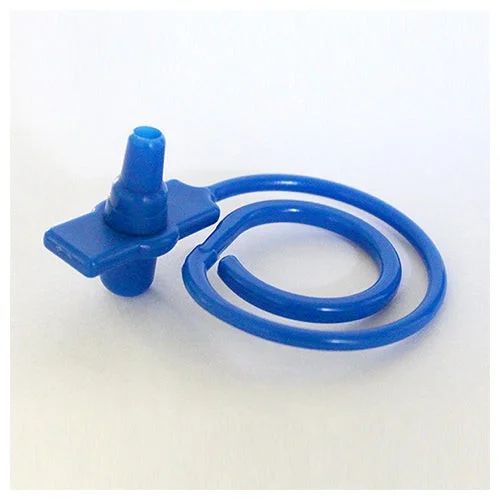 Carefree Style BALLOON INFLATOR / DIGITAL SIZER - EXTENSION TIPS (6 PK)