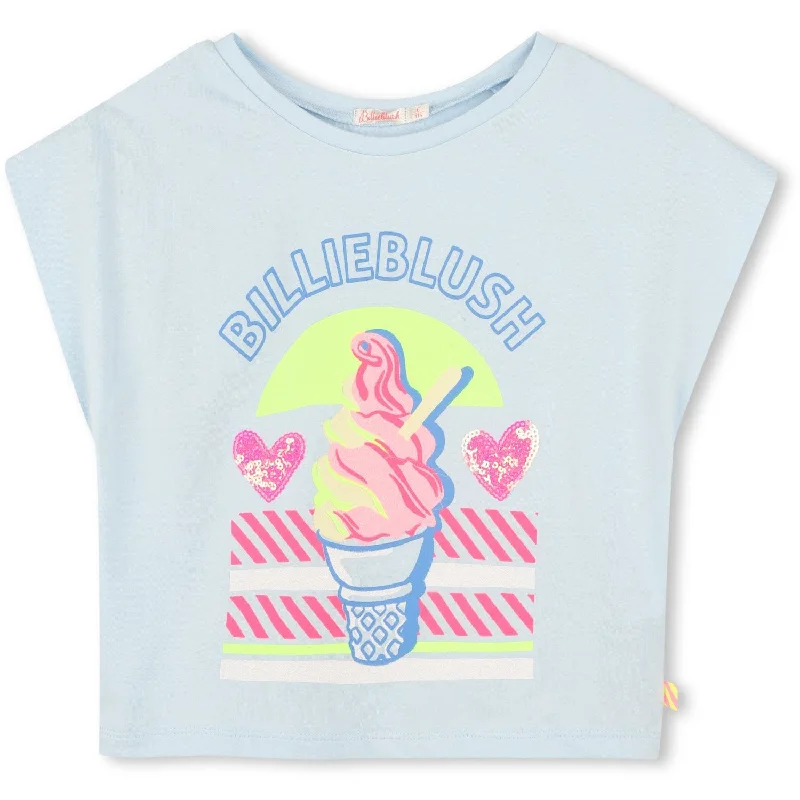 Personalized Series Carlieblush Ice Water T-Shirt