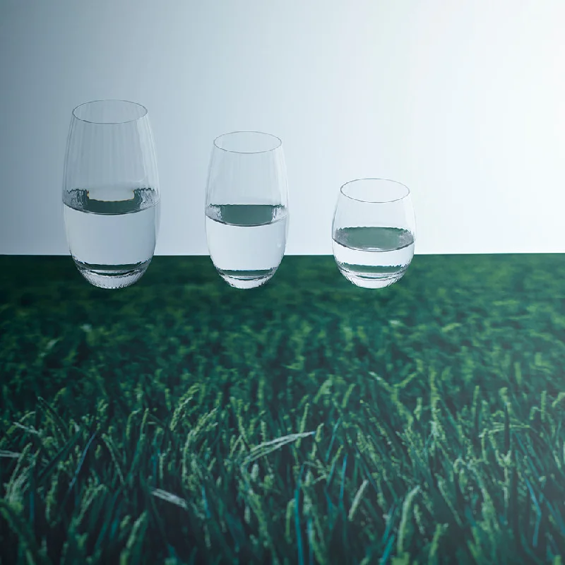 Fresh And Capable KIMOTO GLASS | Glassware | MAI | Seven