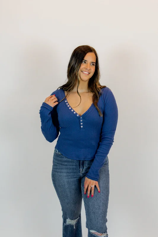 End Of The Year Coffee Chat Long Sleeve | Limoges