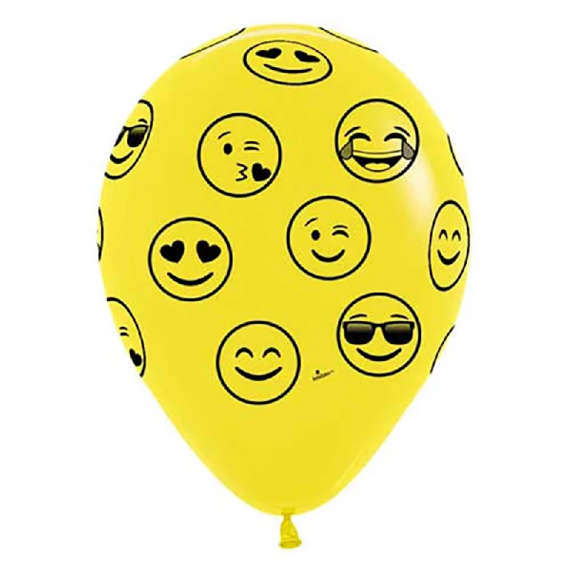 American Style 11 inch EMOJI