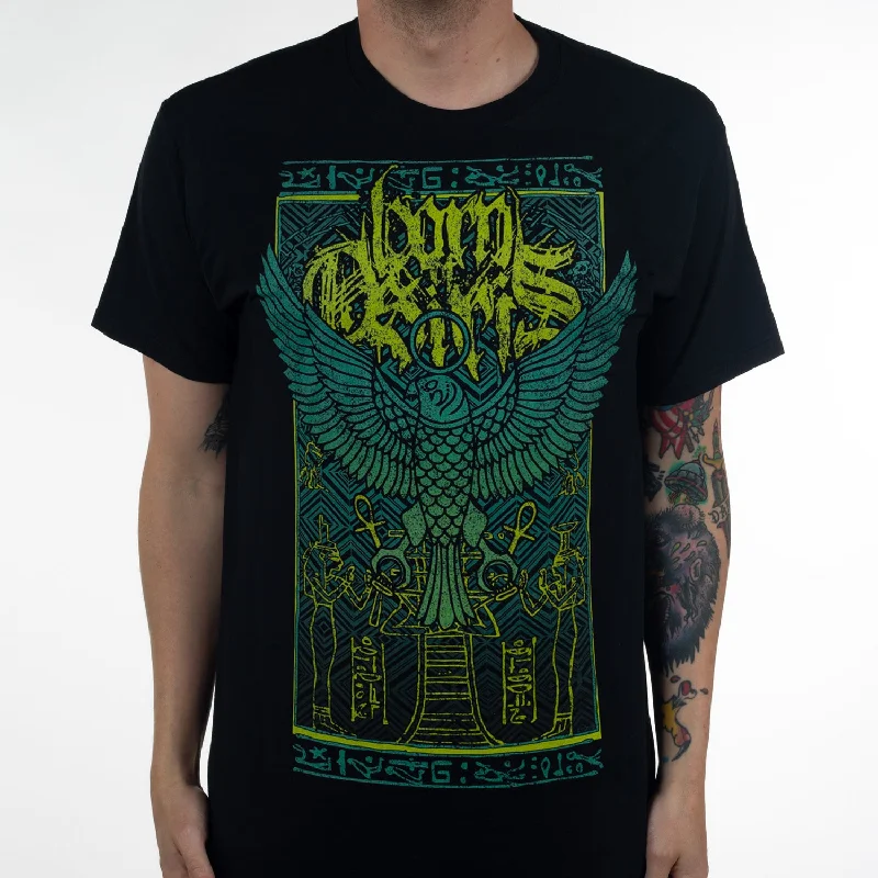 Luxury Style Born Of Osiris "Birdwing" T-Shirt