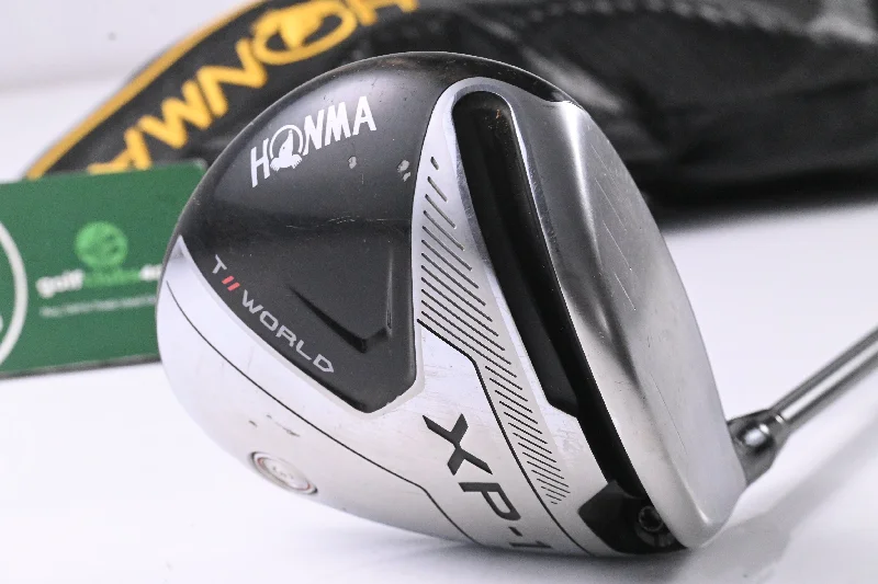British Style Honma TW XP-1 Driver / 10.5 Degree / Regular Flex Honma Vizard 50 Shaft