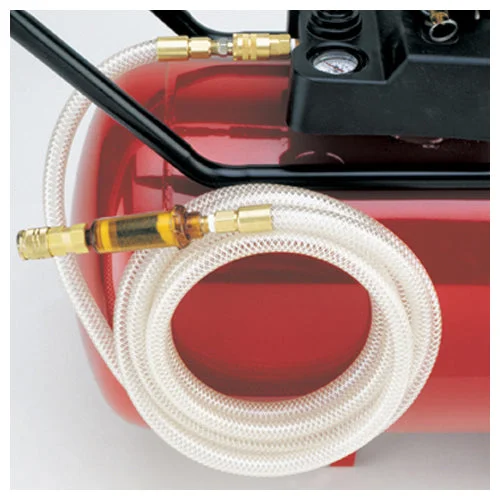 Advanced Customization AIR COMPRESSOR HOOK-UP HOSE