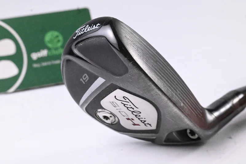 Comfortable Outfits Titleist 910H #3 Hybrid / 19 Degree / Stiff Flex Diamana Kai'li 80 Shaft