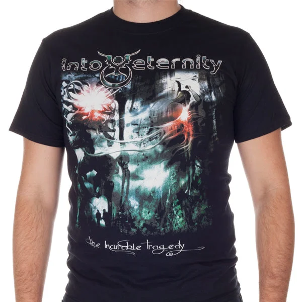 Energetic Into Eternity "Incurable" T-Shirt
