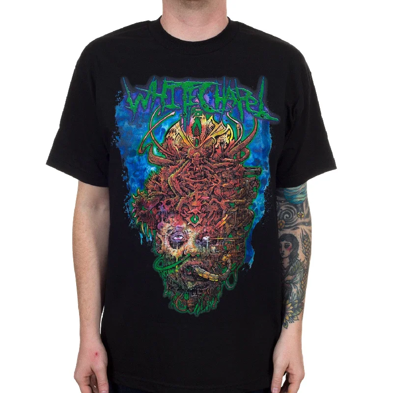 Comfortable Fashion Whitechapel "Goreface" T-Shirt