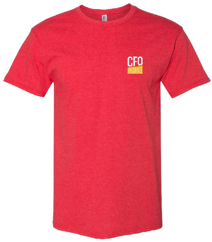 Casual Wear Jerzees Dri-Power Ringspun T-Shirt