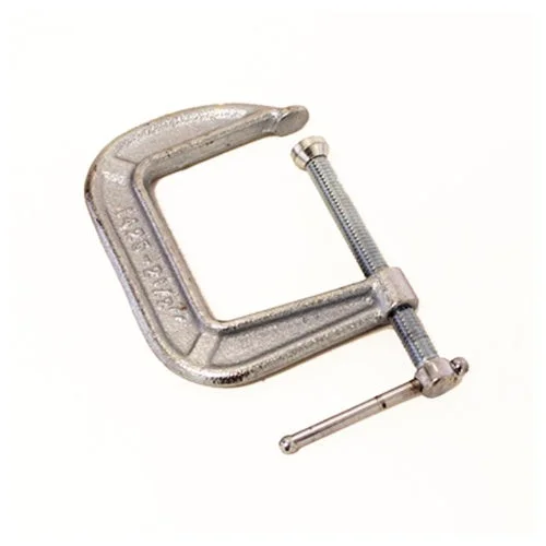Luxury Customization C-CLAMP