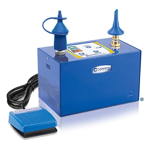 Comfortable And Simple DUPLICATOR 2 BALLOON INFLATOR