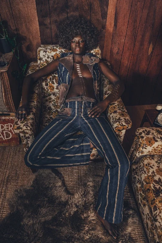 Goddess Outfit Stevie hipster bells