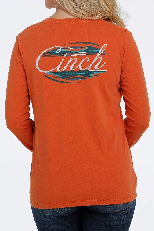 Elegant And Casual Women's Cinch T-Shirt #MSK7895001