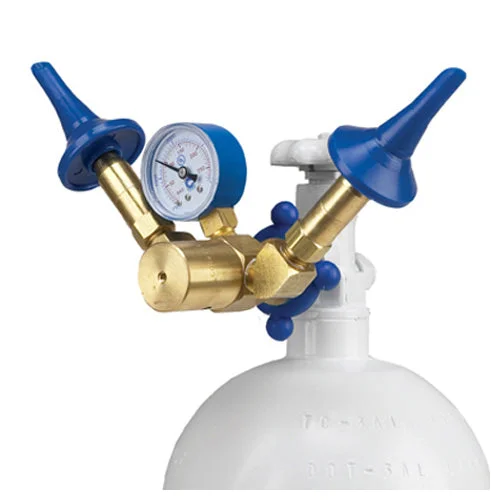 Design Perception HIGH SPEED PROFESSIONAL BALLOON INFLATOR - DUAL