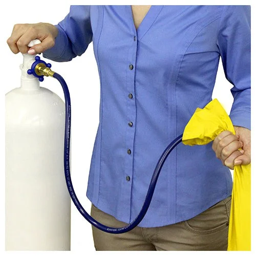 Customized Version GIANT HELIUM BALLOON INFLATOR