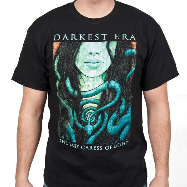 Comfortable Wear Darkest Era "The Last Caress of Light" T-Shirt