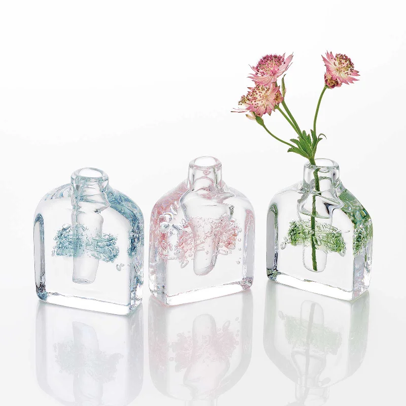 Basic Version SUGAHARA | BULLE | Vase
