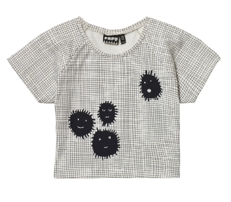 Cozy Shirts PAPU | Burr Shirt