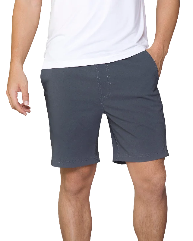Everyday Comfort FINAL SALE - Contender Training Shorts