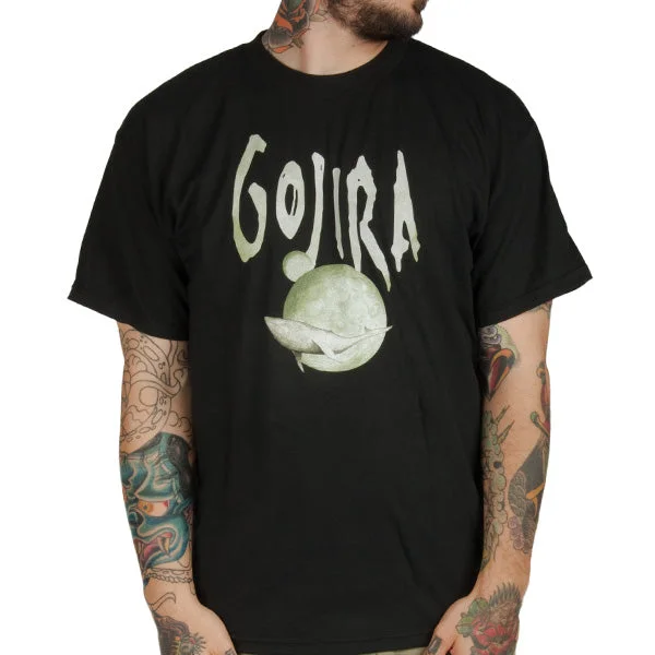 Daily Comfort Gojira "From Mars To Sirius" T-Shirt