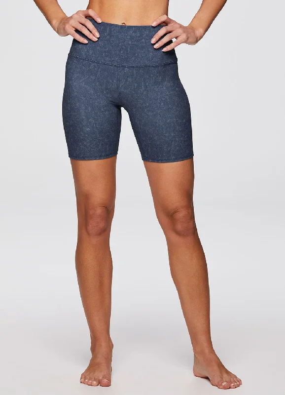 Soft Style Zen Palette Super Soft 7" Bike Short