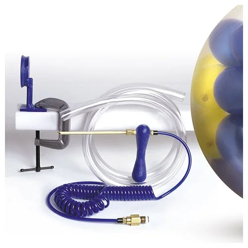 Simple Solid Color INSIDER BALLOON STUFFING TOOL KIT - DUAL SIZER / DUPLICATOR 2