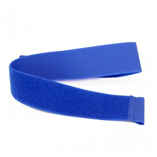 Stretch Design VELCRO STRAP FOR HELIUM TANK CYLINDER HAND TRUCKS / SAFETY STANDS