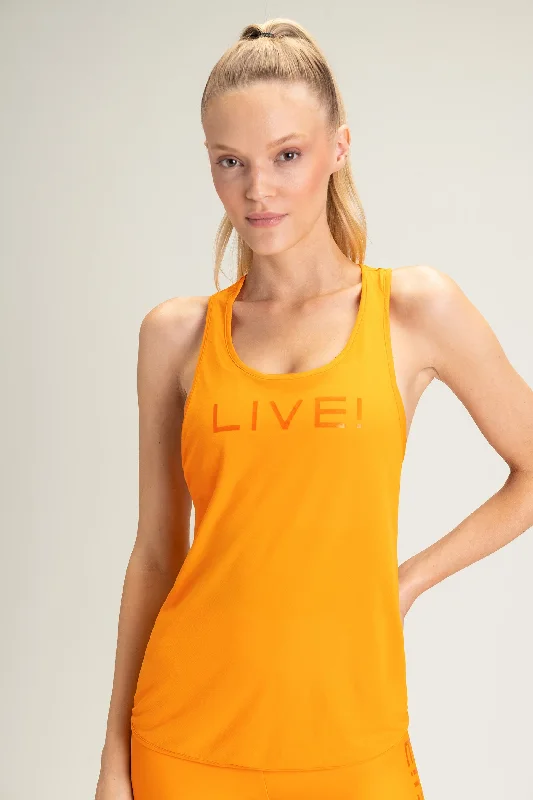 End Of The Year Icon Tank Top