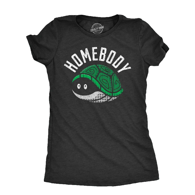 Cozy Sweaters Homebody Women's T Shirt