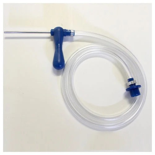 Bright Colors INSIDER BALLOON STUFFING TOOL - AIR FORCE 4 / PRECISION AIR INFLATION TOOL