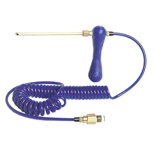 Street Charm INSIDER BALLOON STUFFING TOOL - DIGITAL SIZER INFLATION TOOL