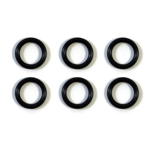 Classic BALLOON INFLATOR - O RINGS (6 PK)