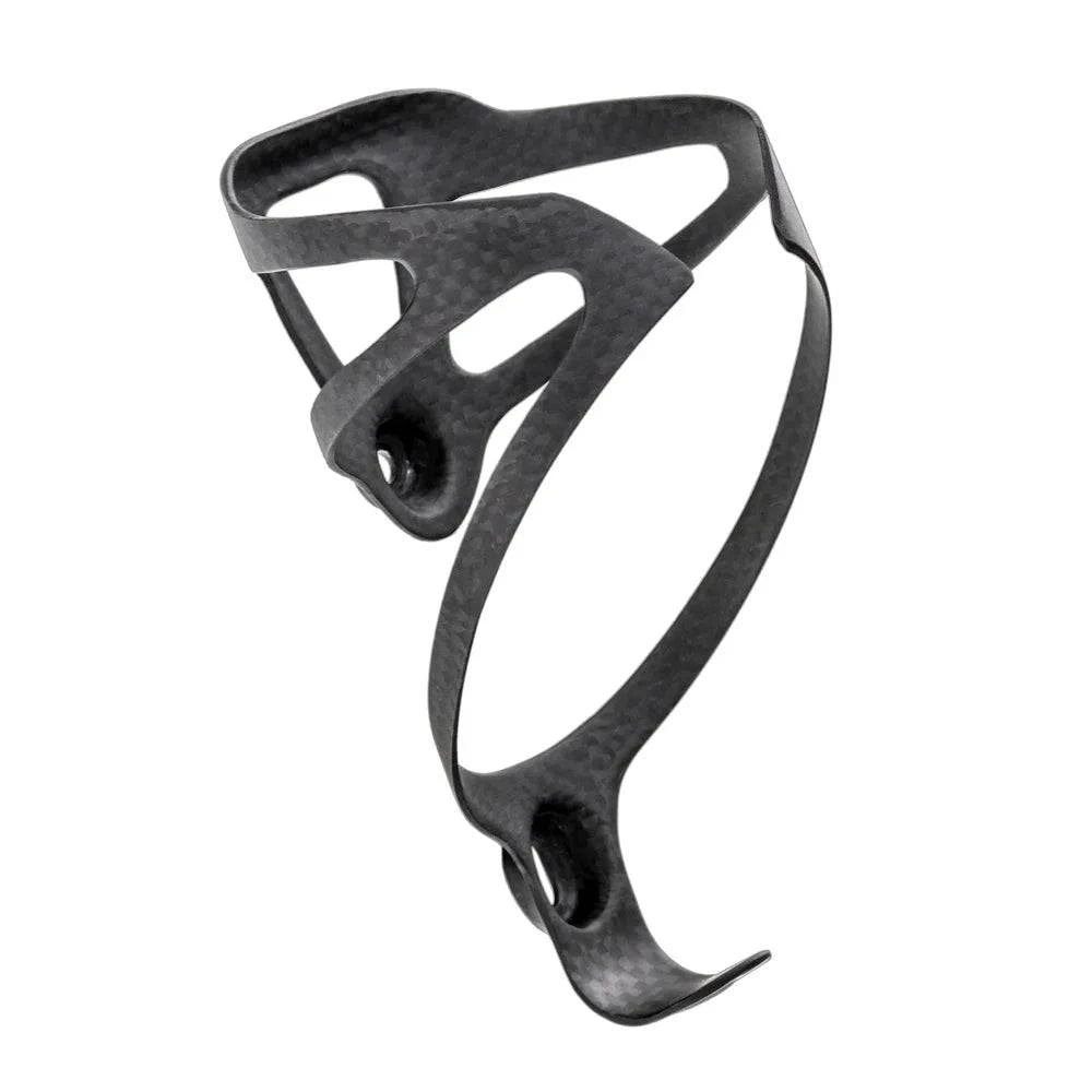 Personal Design Ultra-Light Bike Water Bottle Cage Full Carbon Fiber Bicycle Bottle Holder for MTB Mountain Bike Road Bike