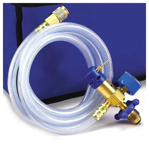 Playful Style DUAL SIZER / DUPLICATOR 2 - PRIMARY REGULATOR with HOSE