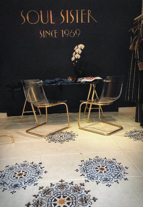 All-Day Comfort Book a Personal Shopping Appointment
