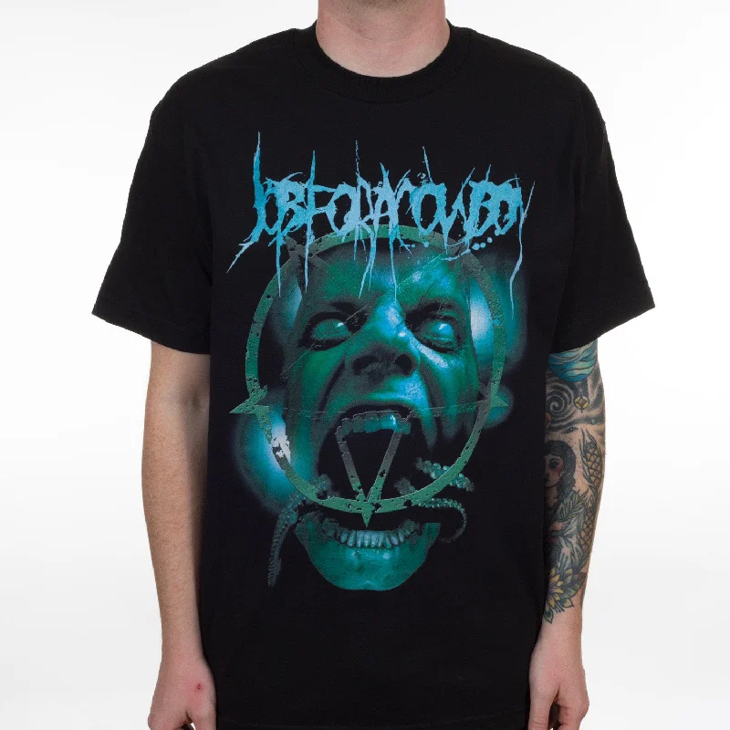 Luxe Comfort Job For A Cowboy "Scream" T-Shirt