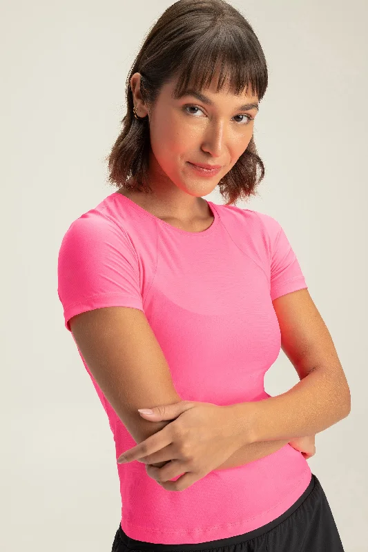 Romantic Temperament Harmony Top