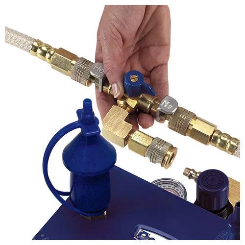 Party Wear HELIUM/NITROGEN QUICK SWITCH