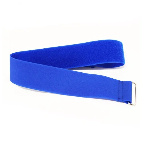 Comfortable And Casual VELCRO STRAP WITH BUCKLE FOR WALL BRACKET / 3-POCKET BALLOON CADDY