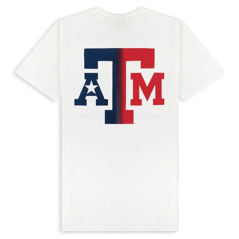 Spiritual Vitality Texan Aggies T-Shirt